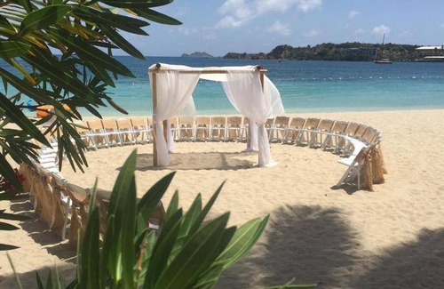 Charlotte Amalie West Resort | 30 m² Resort ∙ 127 guests