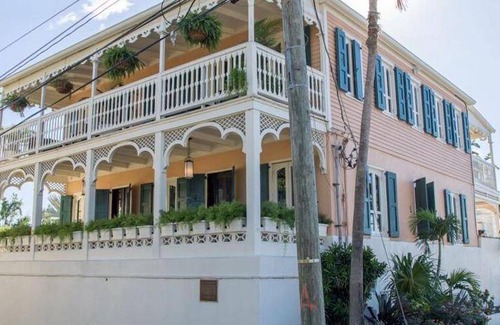 Frederiksted Southeast Resort | 37 m² Resort ∙ 127 guests