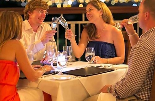 Estate Shoys Hotel | 4-Star Hotel ∙ The Buccaneer Beach & Golf Resort Trademark