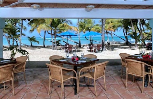 Estate Shoys Hotel | 4-Star Hotel ∙ The Buccaneer Beach & Golf Resort Trademark