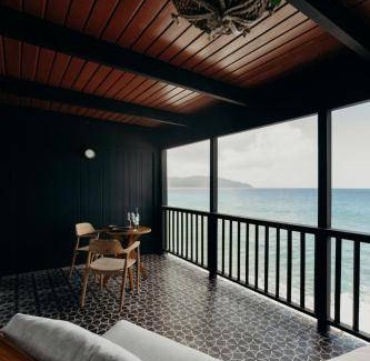 Cane Bay Hotel | 40 m² Hotel ∙ 3 guests