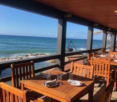 Cane Bay Hotel | 40 m² Hotel ∙ 3 guests