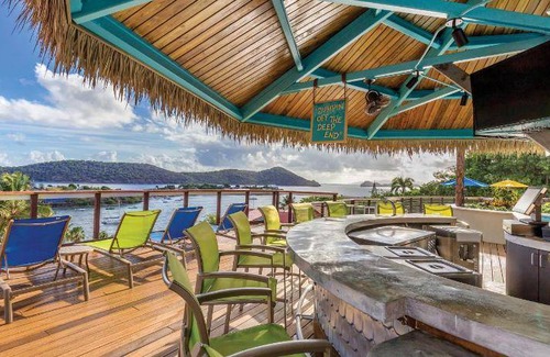 Frydendal Resort | 503 m² Resort ∙ 2 bedrooms ∙ 127 guests