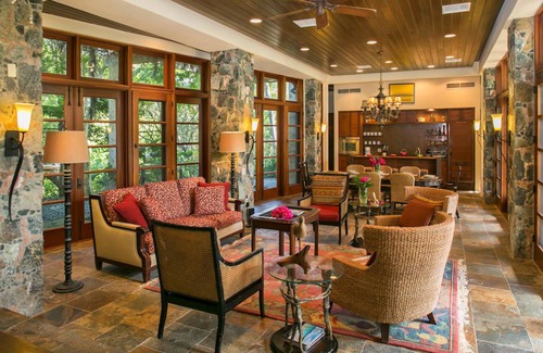 Estate Chocolate Hole and Great Cruz Bay House | 527 m² House ∙ 4 bedrooms ∙ 8 guests