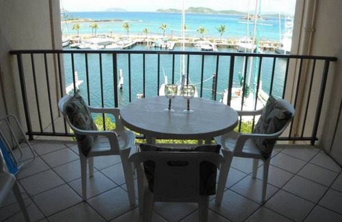 Red Hook Apartment | 54 m² Apartment ∙ 1 bedroom ∙ 2 guests