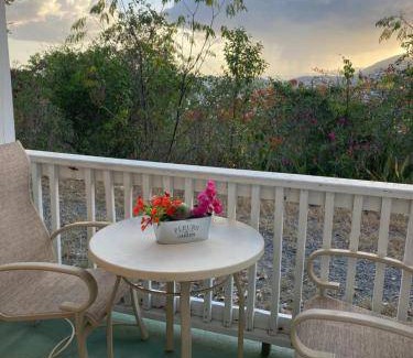 Estate Thomas Hotel | 550 m² Hotel ∙ 7 guests