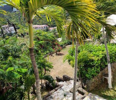 Estate Thomas Hotel | 550 m² Hotel ∙ 7 guests