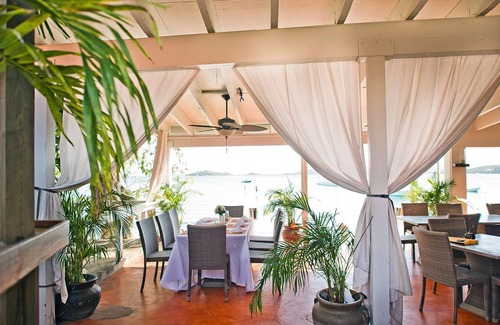 Nazareth Resort | 600 m² Resort ∙ 2 bedrooms ∙ 127 guests