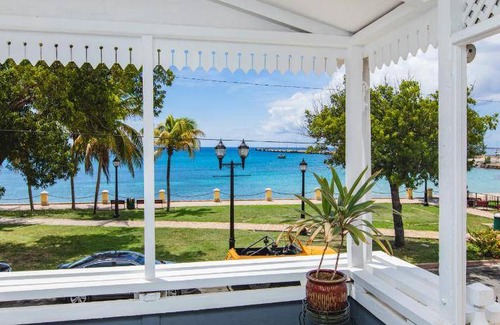 Frederiksted Southeast Hotel | 65 m² Hotel ∙ 2 bedrooms ∙ 8 guests