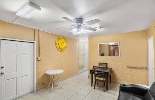 La Grande Princesse Condo | 70 m² Condo ∙ 2 bedrooms ∙ 5 guests