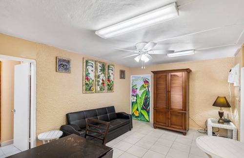 La Grande Princesse Condo | 70 m² Condo ∙ 2 bedrooms ∙ 5 guests