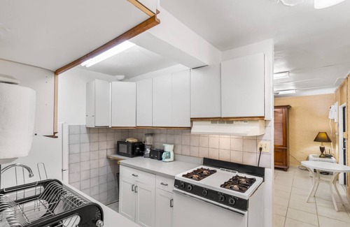 La Grande Princesse Condo | 70 m² Condo ∙ 2 bedrooms ∙ 5 guests