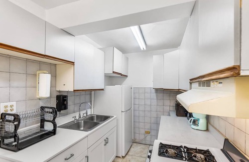 La Grande Princesse Condo | 70 m² Condo ∙ 2 bedrooms ∙ 5 guests