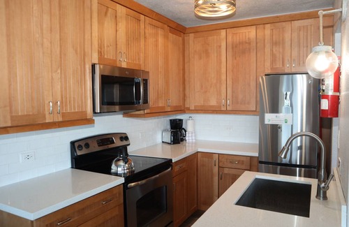 Frydendal Condo | 87 m² Condo ∙ 1 bedroom ∙ 4 guests