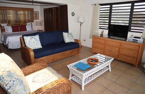 Frydendal Condo | 94 m² Condo ∙ 1 bedroom ∙ 4 guests