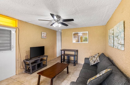 La Grande Princesse Condo | A getaway to a getaway by RedAwning