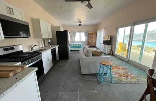 Estate Carolina Apartment | A Love and Beyond | Sunset