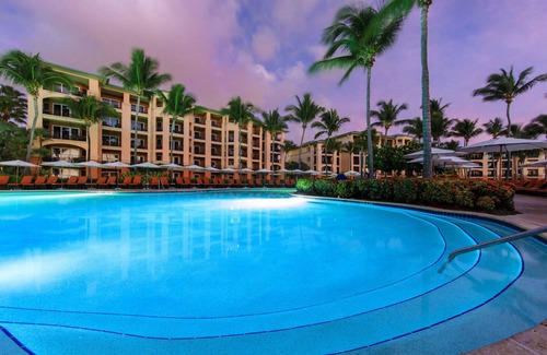 Nazareth Condo | A stunning two bedroom villa at the gorgeous Ritz-Carlton Club, St Thomas!