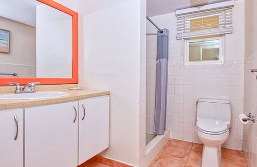 Estate Caneel Bay Apartment | A5 Sea Horse - Ideal location close to the heart of Cruz Bay