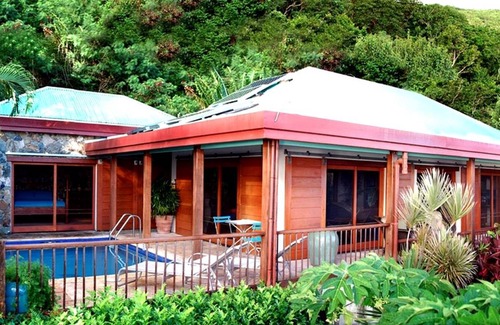 Estate Calabash Boom Other | Accommodation ∙ 1 bedroom ∙ 4 guests