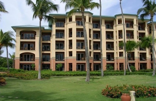 Nazareth Condo | Amazing 3 bedroom Villa at the Ritz-Carlton Residences in St. Thomas