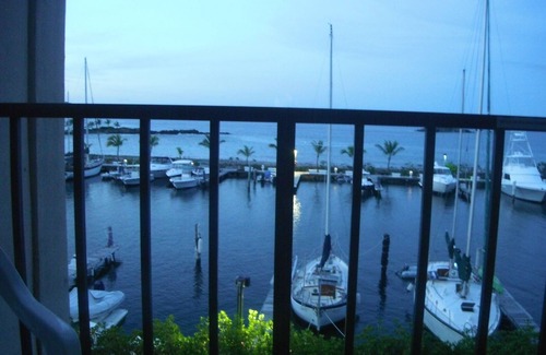 Red Hook Condo | AMAZING VIEWS OCEAN FRONT CONDO ST THOMAS !