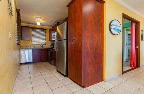 Estate Coakley Bay Condo | As Seen on HGTV " Turquoise Waters" Incredible Views Await You