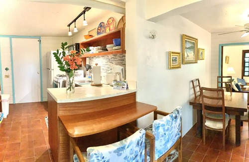 Estate Enighed Villa | Azul La Mer - Aqua Bay Villas