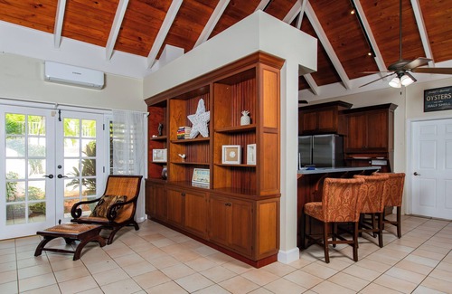Christiansted House | Beach House with a Pool!