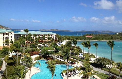 Nazareth Condo | BEACHFRONT LUXURY at the Ritz! We own FOURTEEN residences, MOST DATES Available!