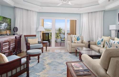 Nazareth Condo | BEACHFRONT LUXURY at the Ritz!! We own TWELVE residences, MOST DATES Available!!