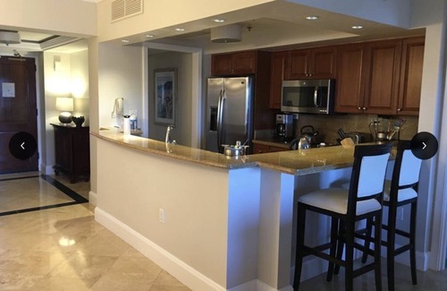 Nazareth Condo | BEACHFRONT LUXURY at the Ritz! We own TWELVE residences, MOST DATES Available!