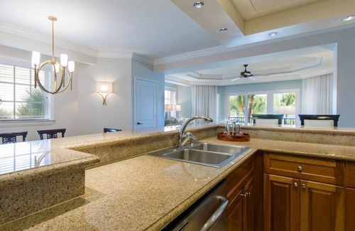 Nazareth Villa | BEACHFRONT LUXURY at the Ritz! We own FOURTEEN residences, MOST DATES Available!