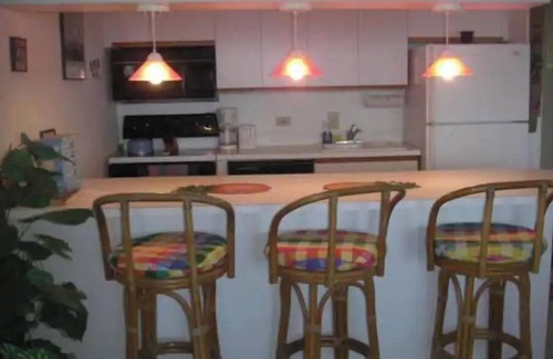 La Grande Princesse Condo | Beachfront Resort Million Dollar views, Bar & Dine