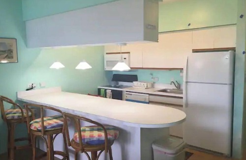 La Grande Princesse Condo | Beachfront Resort Million Dollar views, Bar & Dine
