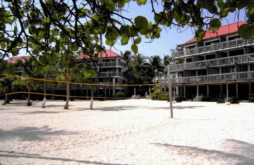 Red Hook Condo | Beautiful Oceanfront Condo