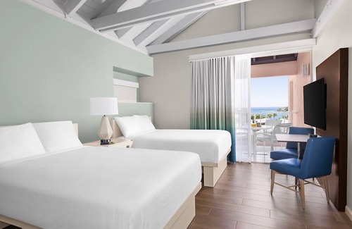 Nazareth Resort | Beautiful Secluded Island Getaway