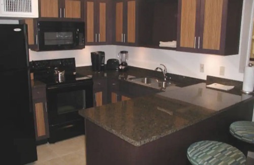 Great Cruz Bay Villa | Beautiful Townhouse style Villa