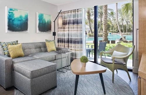 Great Cruz Bay Villa | Beautiful Westin St. John SUNSET BAY 2-br Villa-March vac week!