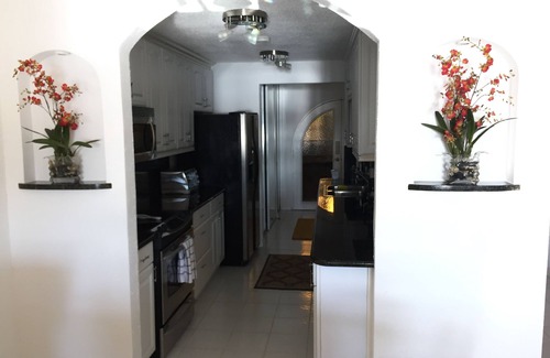 Nazareth Condo | Best Beach Front Condo - 30ft from Cowpet Bay Beach - the Perfect Location!