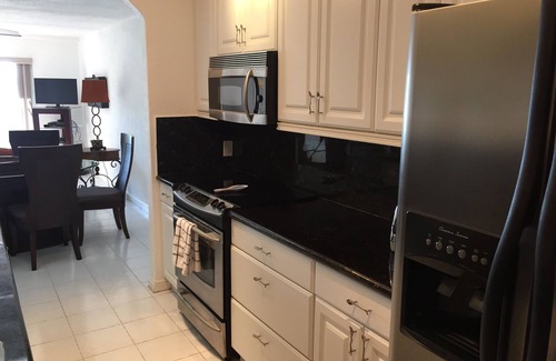Nazareth Condo | Best Beach Front Condo - 30ft from Cowpet Bay Beach - the Perfect Location!