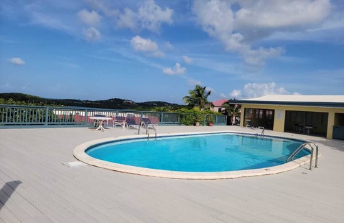 Christiansted Condo | Bettys Hideaway book your Summer and Fall dates Now!
