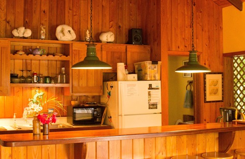 Estate Mandal House | Between The Beaches Mango Villa