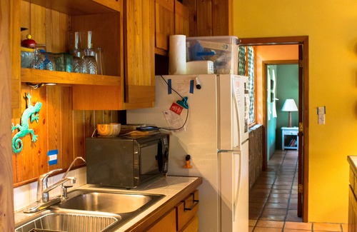 Estate Mandal House | Between The Beaches Mango Villa