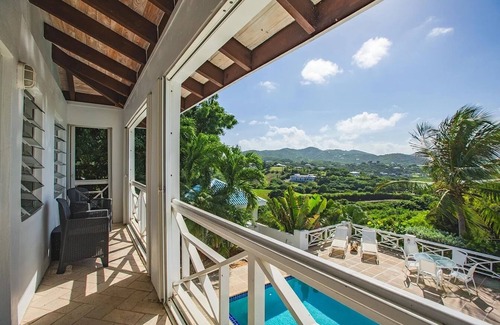 Estate Annas Hope Villa | Blue Lagoon - Your Caribbean Escape Awaits!