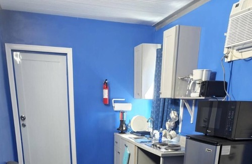 Estate Charlotte Amalie House | Bluesville