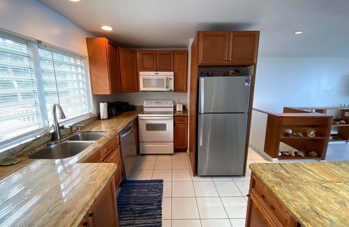 Cotton Valley Condo | ! Brand New Listing ! Breathtaking Caribbean Views with cool Caribbean Breezes
