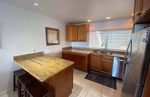 Cotton Valley Condo | ! Brand New Listing ! Breathtaking Caribbean Views with cool Caribbean Breezes