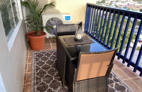 Charlotte Amalie Apartment | Breathless Vista "4"