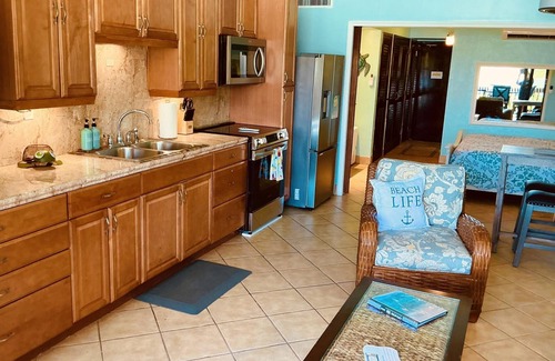 Red Hook Condo | C206 - Sapphire Beach - Sapphire Jewel VI